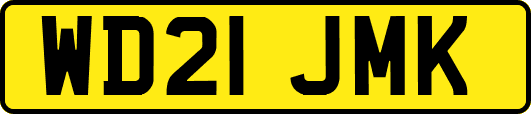 WD21JMK