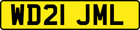 WD21JML