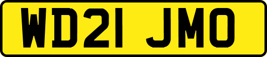 WD21JMO