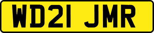 WD21JMR