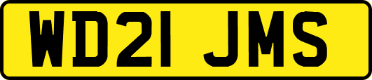 WD21JMS