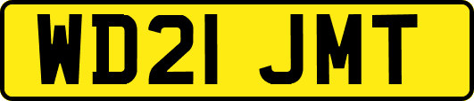 WD21JMT