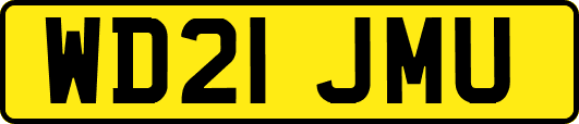 WD21JMU