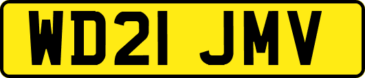 WD21JMV