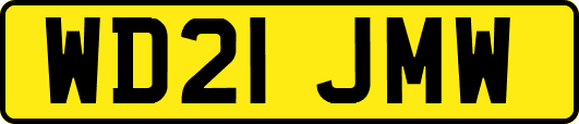 WD21JMW