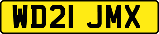 WD21JMX