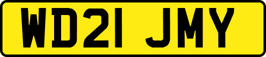 WD21JMY
