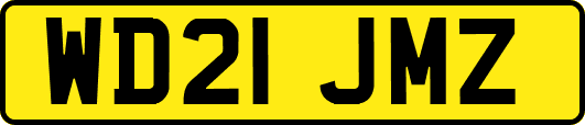 WD21JMZ