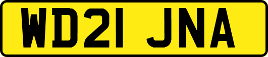 WD21JNA