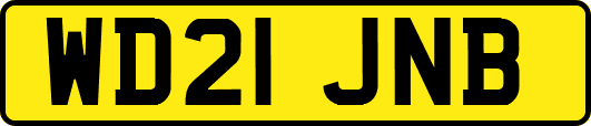 WD21JNB