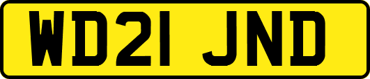 WD21JND