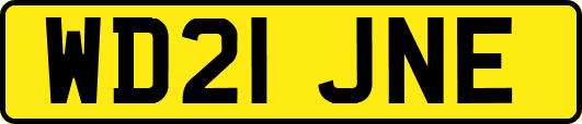 WD21JNE