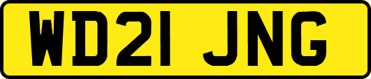WD21JNG