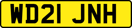WD21JNH