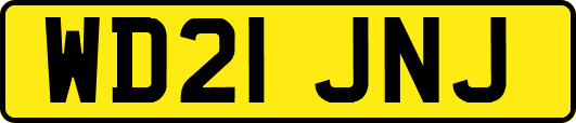 WD21JNJ