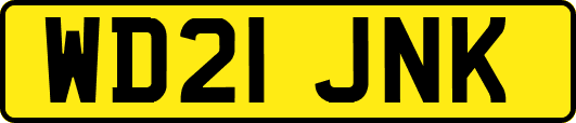 WD21JNK
