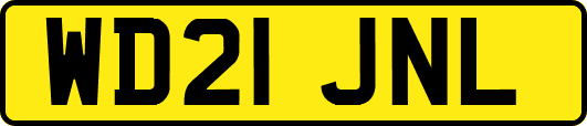 WD21JNL