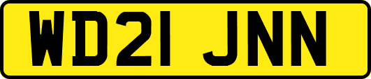 WD21JNN
