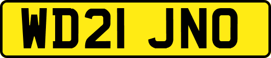 WD21JNO