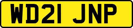 WD21JNP