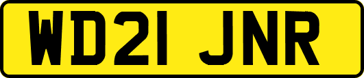 WD21JNR