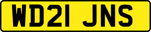 WD21JNS