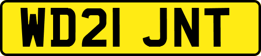 WD21JNT