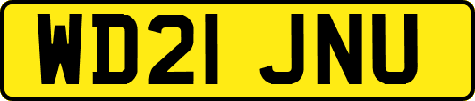 WD21JNU