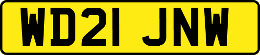 WD21JNW