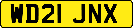 WD21JNX