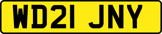 WD21JNY