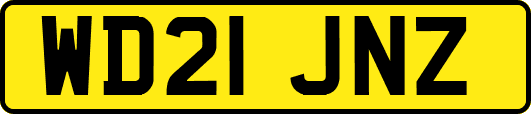 WD21JNZ