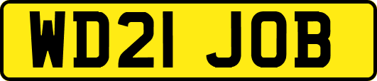 WD21JOB