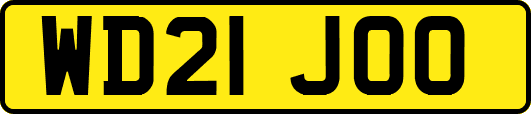 WD21JOO