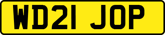 WD21JOP