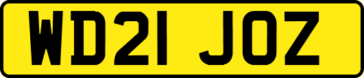 WD21JOZ