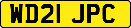 WD21JPC