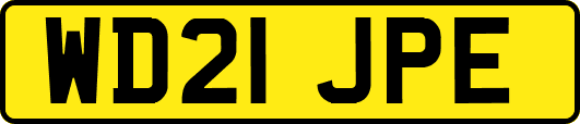 WD21JPE