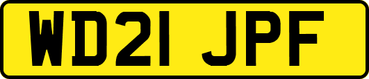 WD21JPF