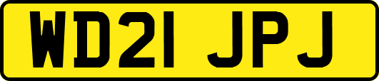 WD21JPJ