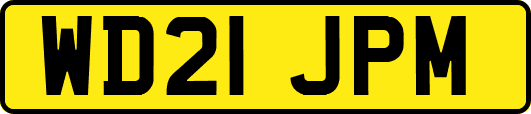 WD21JPM
