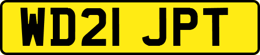 WD21JPT