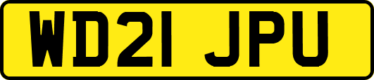 WD21JPU