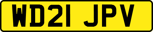 WD21JPV