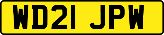 WD21JPW