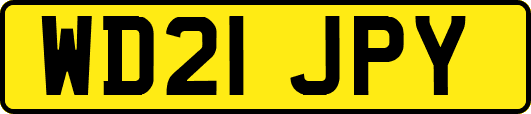 WD21JPY