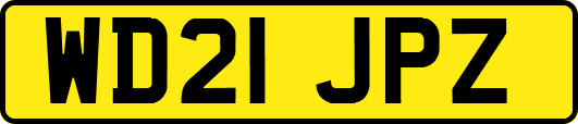 WD21JPZ