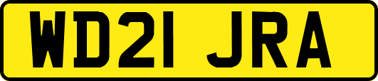 WD21JRA