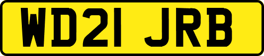 WD21JRB