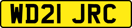 WD21JRC